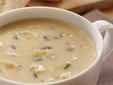 Yoğurtlu Tavuk Çorbası Tarifi ve Malzemeleri