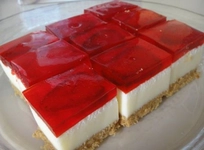 Yoğurtlu Pasta Tarifi ve Malzemeleri