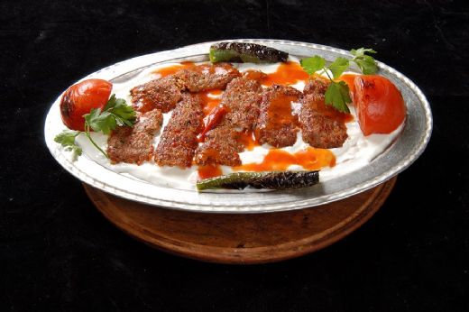 Yourtlu Kebap